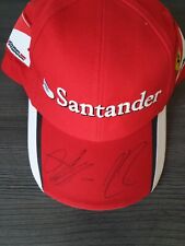 Ferrari vettel raikkönen gebraucht kaufen  Nürtingen