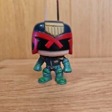 Judge dredd funko for sale  AYLESBURY
