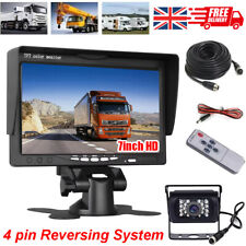 Car reversing camera for sale  LEICESTER