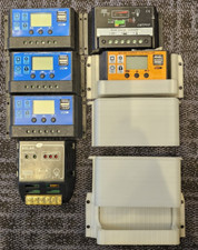 Pwm solar panel for sale  STOURPORT-ON-SEVERN