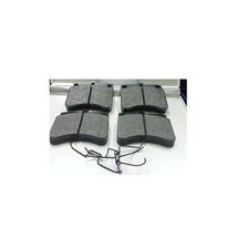 044918703000 kit pastiglie usato  Pagani