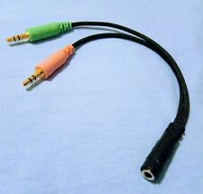 Doppel adapter stecker gebraucht kaufen  Augsburg