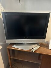 Panasonic viera 32lxd600 for sale  EXMOUTH