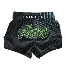 Fairtex bs1931 pantaloncini usato  Spedire a Italy