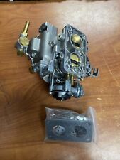 Carburador para Weber 32/36 DGV DGEV estrangulador elétrico para Toyota Datsun Nissan , usado comprar usado  Enviando para Brazil