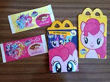 Cestini happy meal usato  Teano