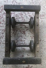 Piano moving dolly for sale  UK