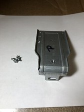 Conjunto de suporte de metal VIZIO TV modelo D40f-G9 Smart TV par (com parafusos) comprar usado  Enviando para Brazil