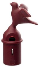 Fischietto uccellino rosso usato  Cupramontana