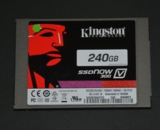 Usado, SSD Kingston 240GB 2,5" SATA - xxxA0070FE comprar usado  Enviando para Brazil