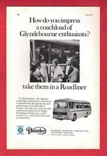 Old bus magazine for sale  BIRMINGHAM
