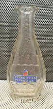Ancienne bouteille carafe d'occasion  Doulevant-le-Château