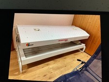 Solarium marke kettler gebraucht kaufen  Duderstadt