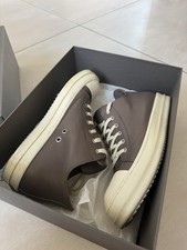 Rick owens low for sale  BRENTWOOD