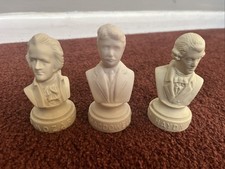 Vintage set halbe for sale  Catawba