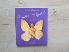 Anne geddes drunten gebraucht kaufen  Billigheim-Ingenh., Birkwlr., Eschbach