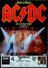 Acdc 1980 whitesnake gebraucht kaufen Acdc 1980 whitesnake gebraucht kaufen  Oberhausen