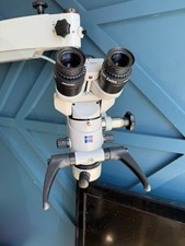 Zeiss opmi pico for sale  BIRKENHEAD