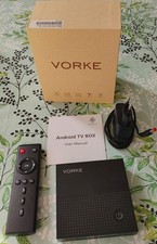 Android vorke media gebraucht kaufen  Düsseldorf