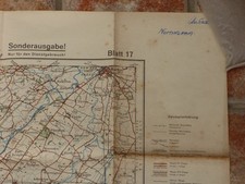 Nottingham. 1938 original for sale  STROUD