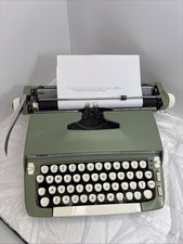 Smith corona sterling for sale  Albuquerque