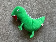 George dinosaur peppa for sale  NOTTINGHAM