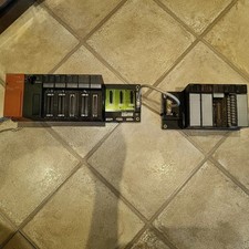 Mitsubishi melsec series for sale  BIRMINGHAM