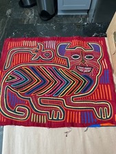 art fabric kuna indians for sale art fabric kuna indians for sale Santa Clarita