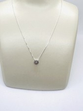 Solitär anhänger diamant gebraucht kaufen  Cottbus