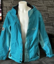 Jack wolfskin regenjacke gebraucht kaufen  Südlohn