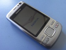 Riginal nokia 6600i gebraucht kaufen Riginal nokia 6600i gebraucht kaufen  Neu-Ulm