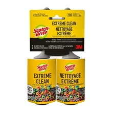 Pack scotch brite for sale  Deal