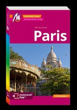 Reiseführer paris 2025 gebraucht kaufen  München