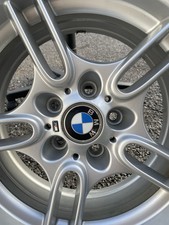 bmw parallel wheels for sale bmw parallel wheels for sale RUGELEY
