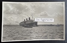 Cunard rms queen for sale  SOUTHAMPTON