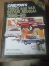 1990 chilton truck for sale  Williamsburg