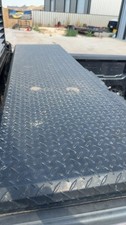 truck bed toolbox for sale  Wolfforth