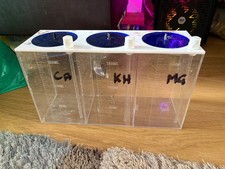 acrylic tank for sale acrylic tank for sale NOTTINGHAM