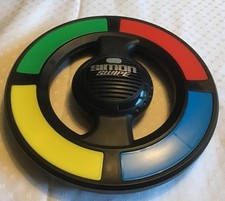 Hasbro gaming simon gebraucht kaufen  Hohenaspe