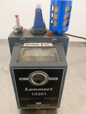 Sargent welch lammert for sale  New Ipswich