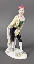 Fürstenberg figur italienisch gebraucht kaufen  Wiesloch