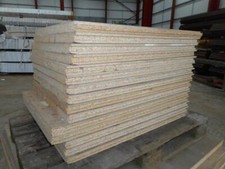 Used 38mm mezzanine for sale  SKELMERSDALE