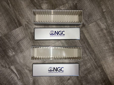 Ngc silver plastic for sale  Homer