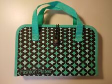 Kahootz fashion plates for sale  East Prairie
