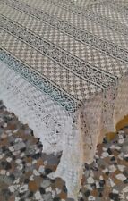 Pizzo merletto burano usato  Urbino