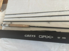 Greys grxi 9ft for sale  STAINES-UPON-THAMES