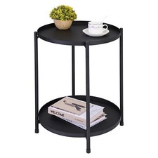 Table appoint ronde d'occasion  Lyon I