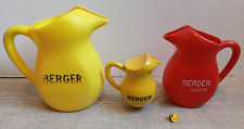 Lot berger pin d'occasion  Sotteville-lès-Rouen