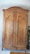 Armoire étagère ancienne d'occasion  Sainte-Pazanne