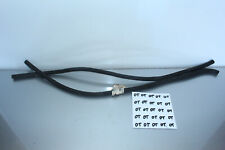 Schläuche windschild scheibe gebraucht kaufen Schläuche windschild scheibe gebraucht kaufen  Hamburg